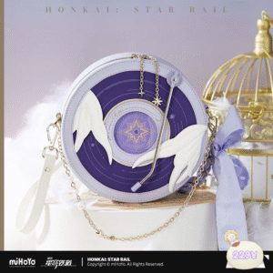 HSR Robin Apparel Series: Shoulder Bag