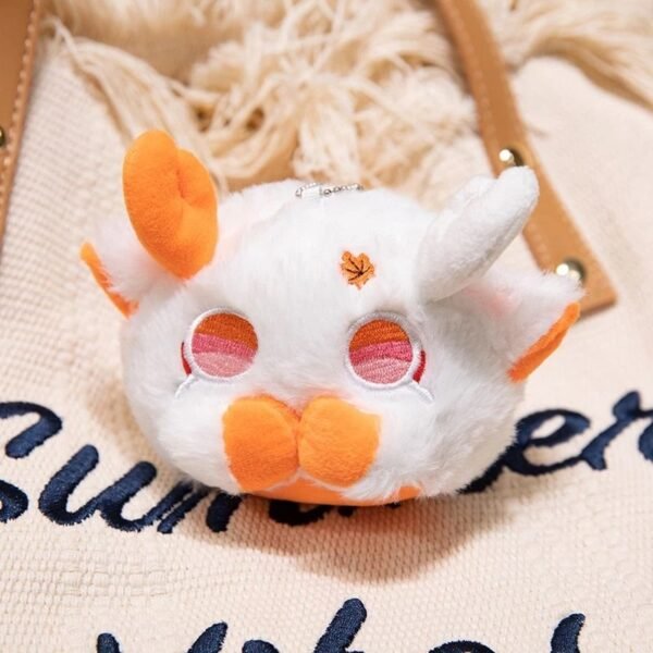 Genshin Impact Keychain Doll Furina Kazuha - Image 7