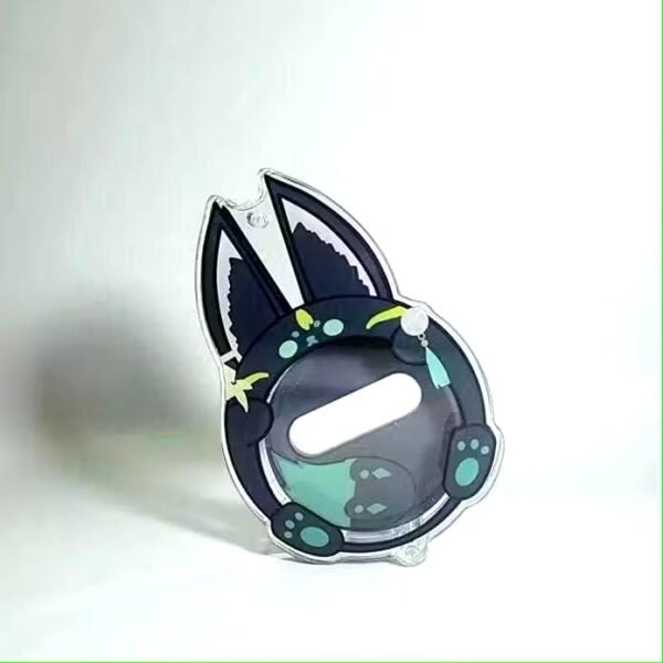 Genshin Impact Display Badge Acrylic - Image 5