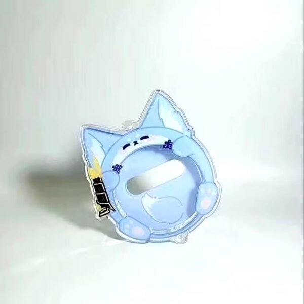 Genshin Impact Display Badge Acrylic - Image 7