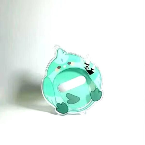Genshin Impact Display Badge Acrylic - Image 8