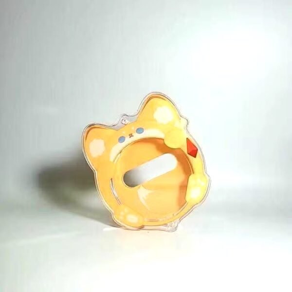 Genshin Impact Display Badge Acrylic - Image 9