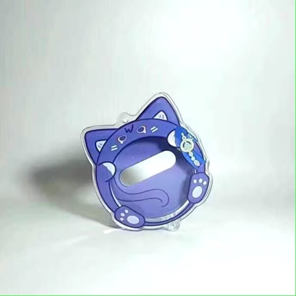 Genshin Impact Display Badge Acrylic - Image 10