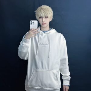 [FANMERCH by MountFuji] Hoodie Xavier "Leisure Time"