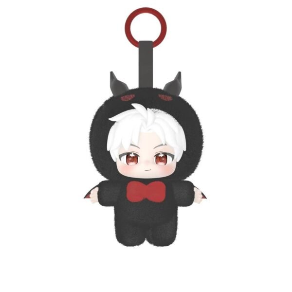 [DEPOSIT] Love and Deepspace Fanmerch: LATUTU Doll - Image 5