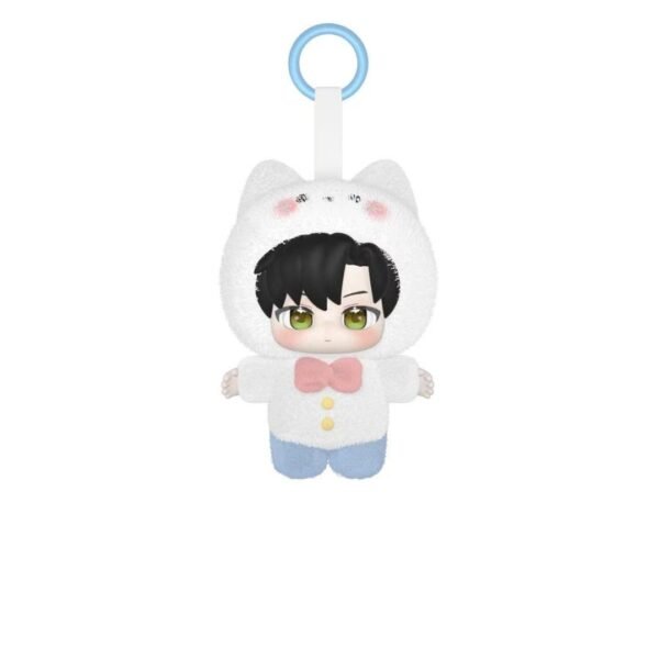 [DEPOSIT] Love and Deepspace Fanmerch: LATUTU Doll - Image 3