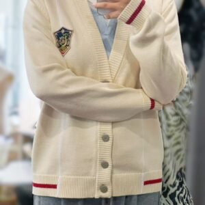 [FANMERCH by Bubble] Cardigan Xavier Starry Day/Dawnfall Hour