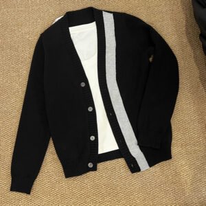 [FANMERCH by Bubble] Cardigan Zayne Spring Remnants