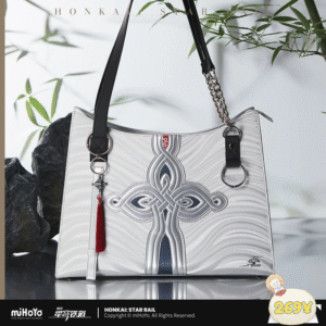 HSR Feixiao Apparel Series: Tote Bag