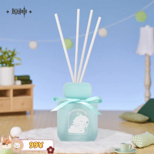 Genshin Impact Sweet Dream Whispers Series: Aromatherapy Diffuser