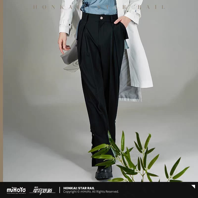 HSR Feixiao Apparel Series: Pants - Image 3