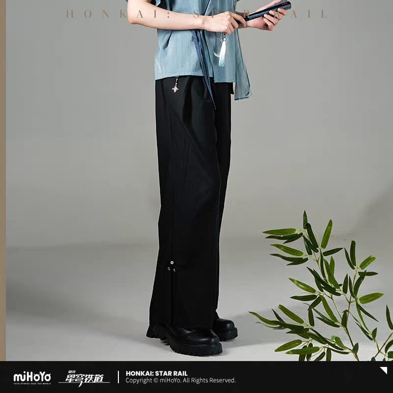 HSR Feixiao Apparel Series: Pants - Image 5