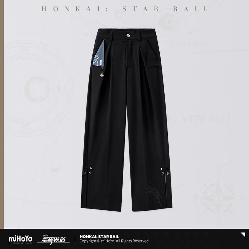 HSR Feixiao Apparel Series: Pants - Image 7