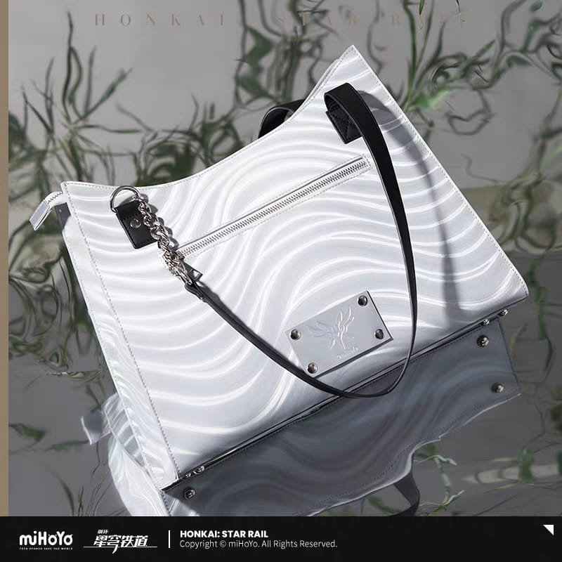 HSR Feixiao Apparel Series: Tote Bag - Image 3