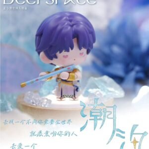 [#FuwaAutumnSale] Merch of Deepspace Rafayel