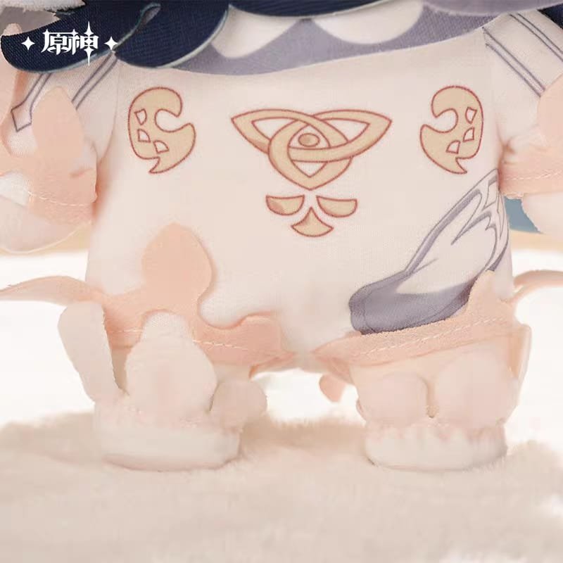 Genshin Impact Paimon Plush Doll - Image 3