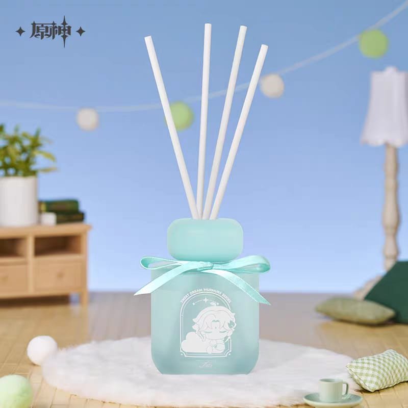 Genshin Impact Sweet Dream Whispers Series: Aromatherapy Diffuser - Image 3