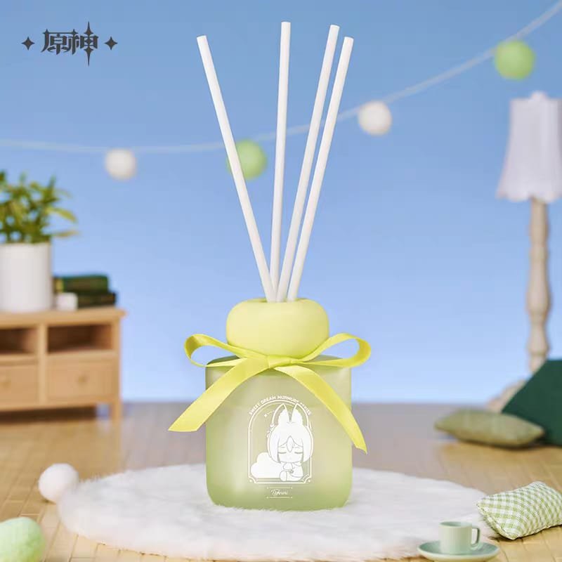 Genshin Impact Sweet Dream Whispers Series: Aromatherapy Diffuser - Image 5