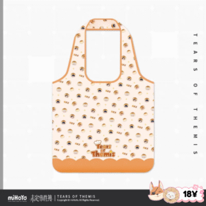 Tears of Themis Great Pan-Fried Buns Series: Shopping Bag