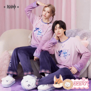 Genshin Impact Citlali Apparel Series: Loungewear