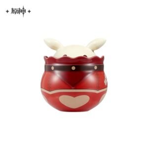 Genshin Impact Klee Theme Apparel Series: Scented Candle Jumpy Dumpty