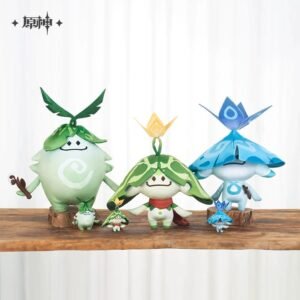 Genshin Impact Aranara Series: Large Doll