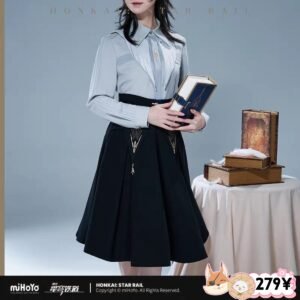 HSR Sunday Theme Impression Series: Shirt