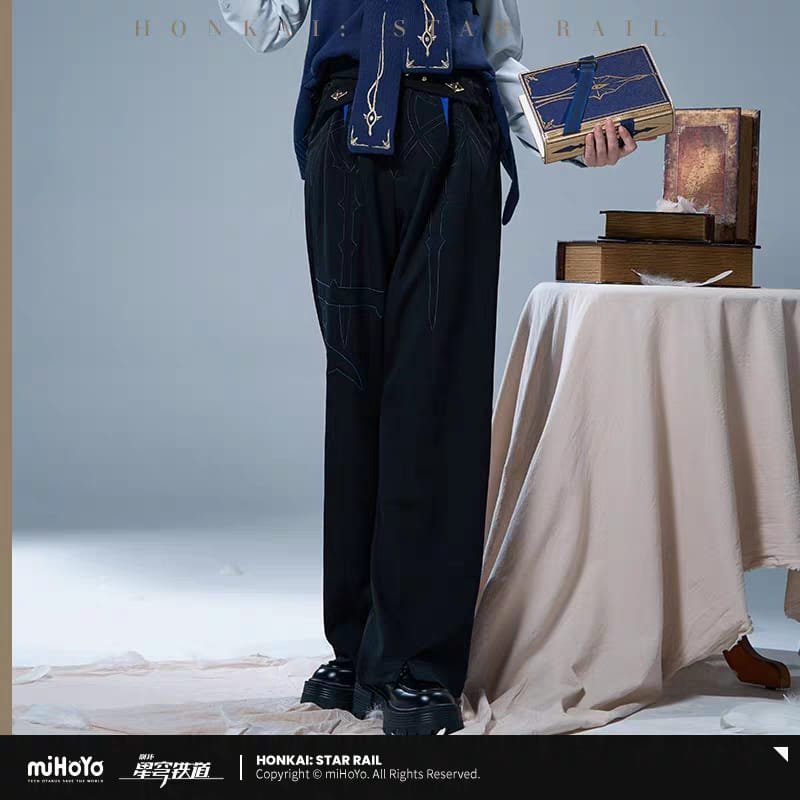 HSR Sunday Theme Impression Series: Long Pants - Image 2