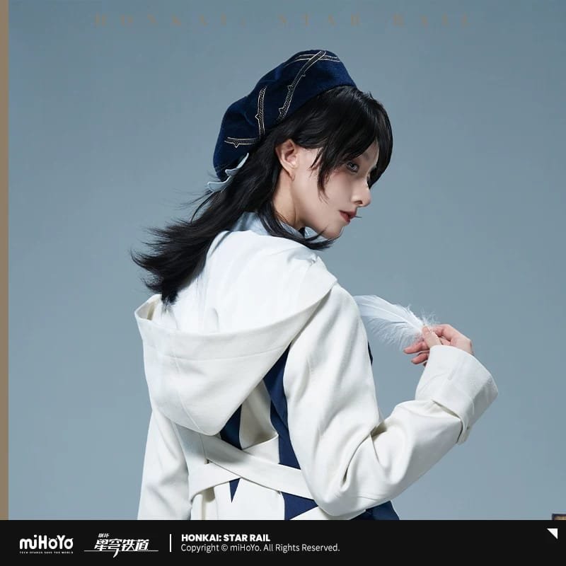 HSR Sunday Theme Impression Series: Beret - Image 4