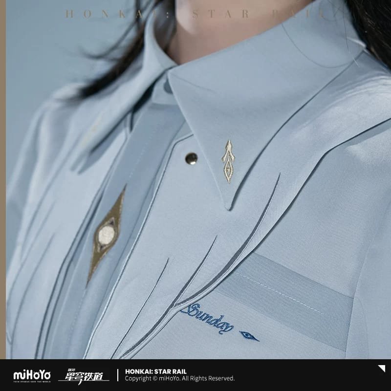 HSR Sunday Theme Impression Series: Shirt - Image 4