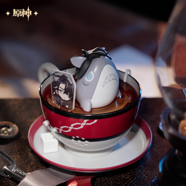 Genshin Impact Teyvat Zoo Series: Sounding Ornaments - Image 2