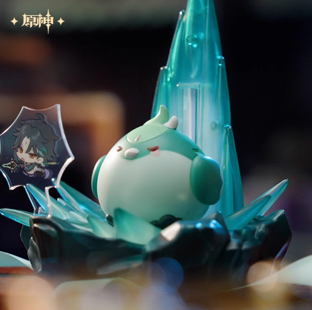 Genshin Impact Teyvat Zoo Series: Sounding Ornaments - Image 4