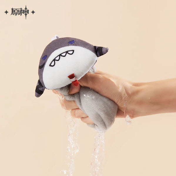 Genshin Impact Teyvat Zoo Series: Hand Towel - Image 4