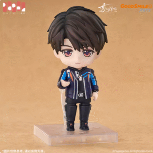 Nendoroid Official Caleb/Xia Yizhou/Mahiru Love and Deepspace