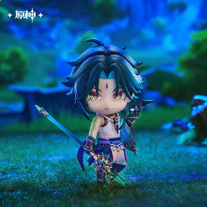 [DEPOSIT] Nendoroid Xiao Genshin Impact