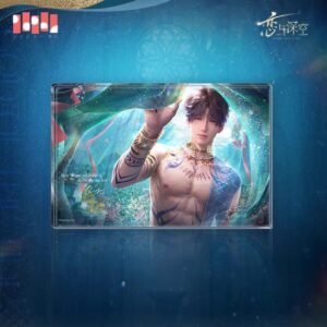 [#THRFafaFuwa] Myth Series Rafayel Quicksand Ornaments