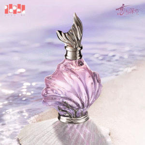 [LIMITED] Rafayel Themed Perfume: Siren's Oath (30mL)
