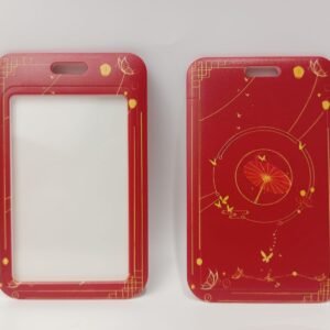 [#THRFafaFuwa] Fanmerch Cardholder Hua Cheng Themed