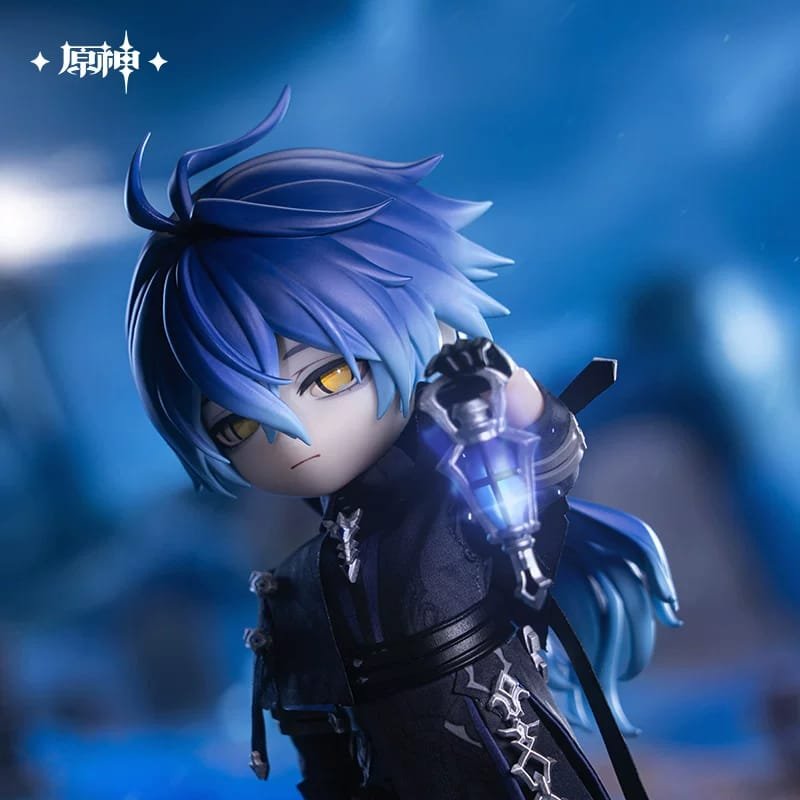 Genshin Impact Piccodo Action Doll: Flins - Image 3
