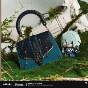 Honkai Star Rail Anaxa Theme Impression Series: Shoulder Bag