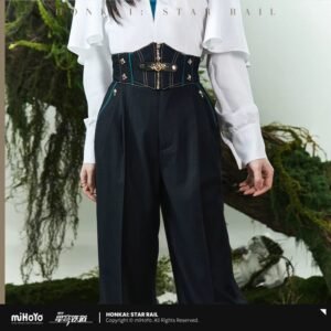 Honkai Star Rail Anaxa Theme Impression Series: Trousers