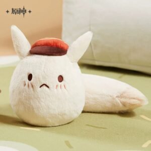 [#THRFafaFuwa] Genshin Impact Dodoco Plush Toy Klee