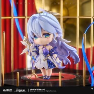 [#THRFafaFuwa] Honkai Star Rail Nendoroid Robin