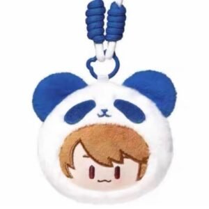 [#THRFafaFuwa] Tears of Themis Plush Bag Luke