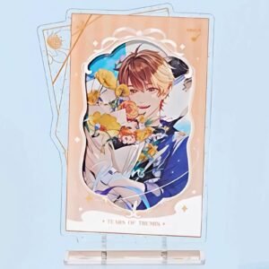 [#THRFafaFuwa] Tears of Themis Chapanda Acrylic Standee Luke