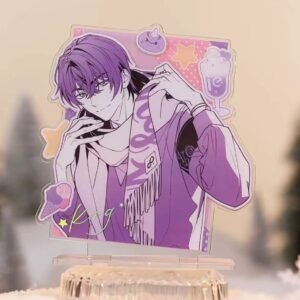 [#THRFafaFuwa] Tears of Themis Chapanda Acrylic Standee Marius