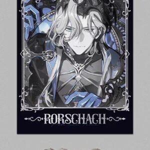 [#THRFafaFuwa] Lovebrush Chronicles Echoes Of Sin Series: Polaroid Lars