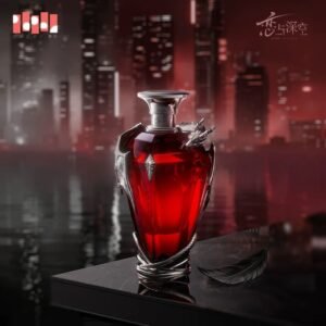 [LIMITED] Sylus Themed Perfume: Dragon Firekiss (50mL)