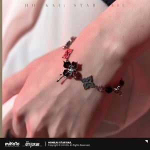 Honkai Star Rail Evernight Theme Impression Series: Bracelet