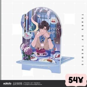 [LIMITED] Tears of Themis Artem Birthday 2026: Acrylic Phone Holder